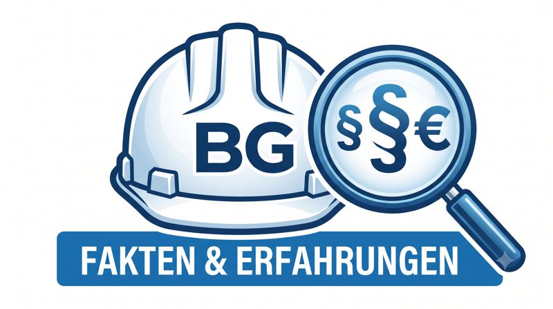 BG Faktencheck Logo