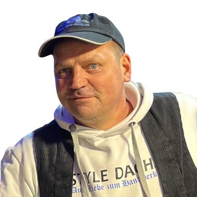 Schieferdecker Mirko Fischer aus Colditz