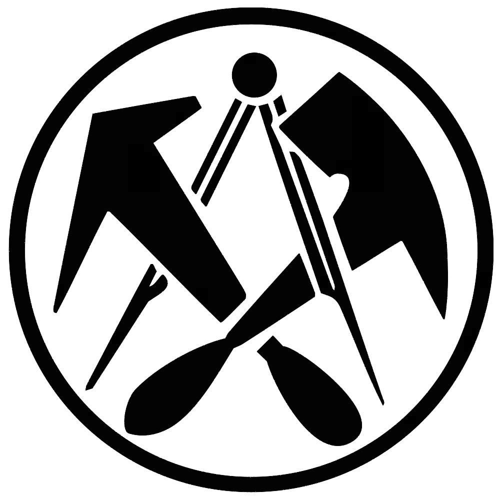 Dachdecker Logo PNG als Download